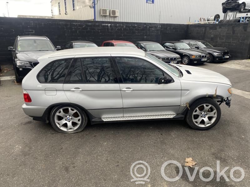 BMW X5 E53 Eje de transmisión (juego) 