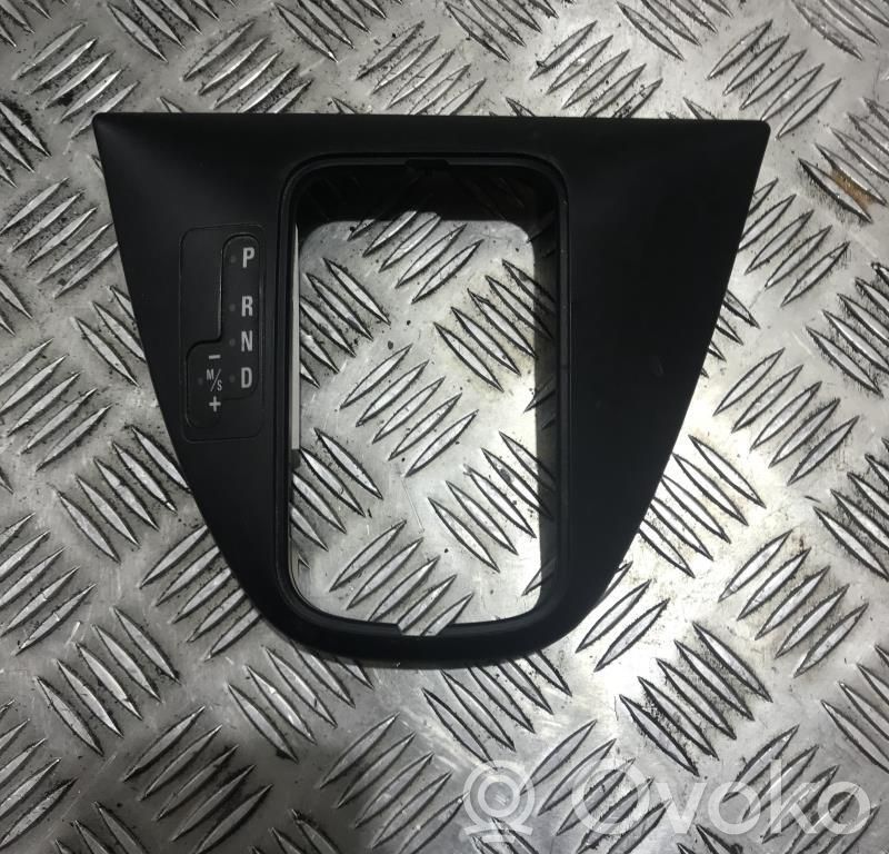 BMW X5 E53 Gear shifter/selector 