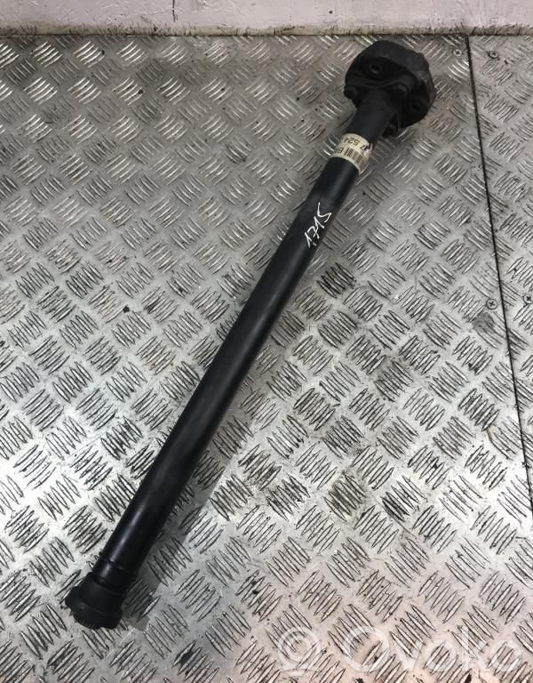 Eje propulsor delantero   26207524371