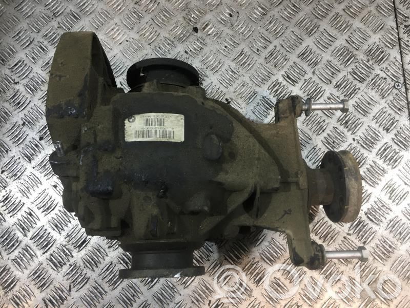 Tylny mechanizm różnicowy   33107510662