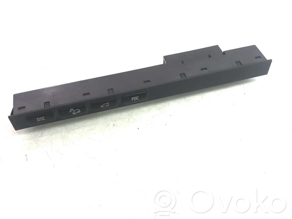 BMW X5 E53 Other switches/knobs/shifts 