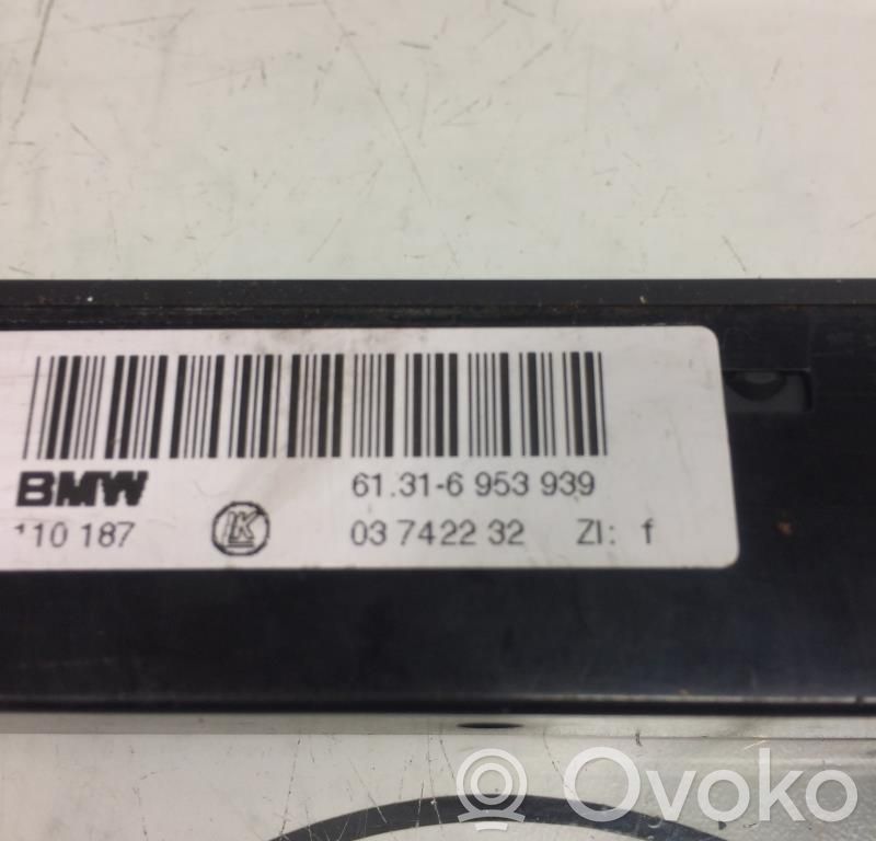 BMW X5 E53 Other switches/knobs/shifts 