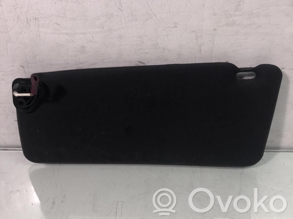 BMW X5 E53 Sun visor 