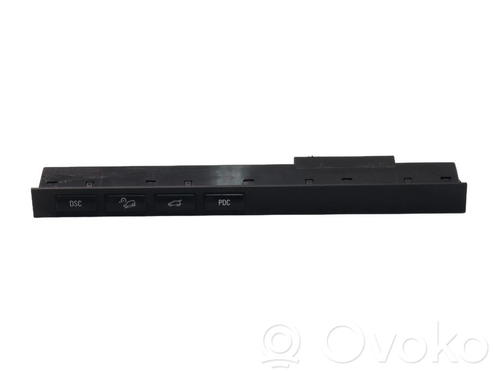 BMW X5 E53 Other switches/knobs/shifts 