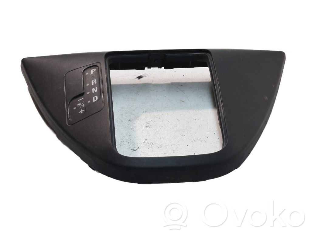 BMW X5 E53 Gear selector 