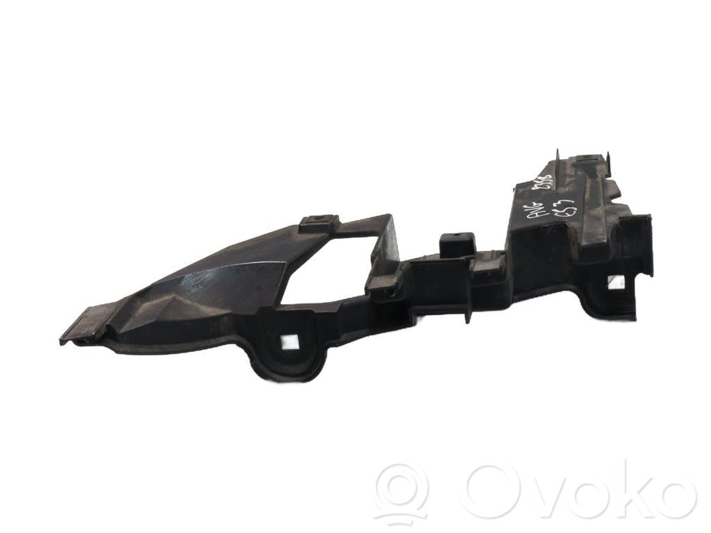 BMW X5 E53 Headlight/headlamp mounting bracket 