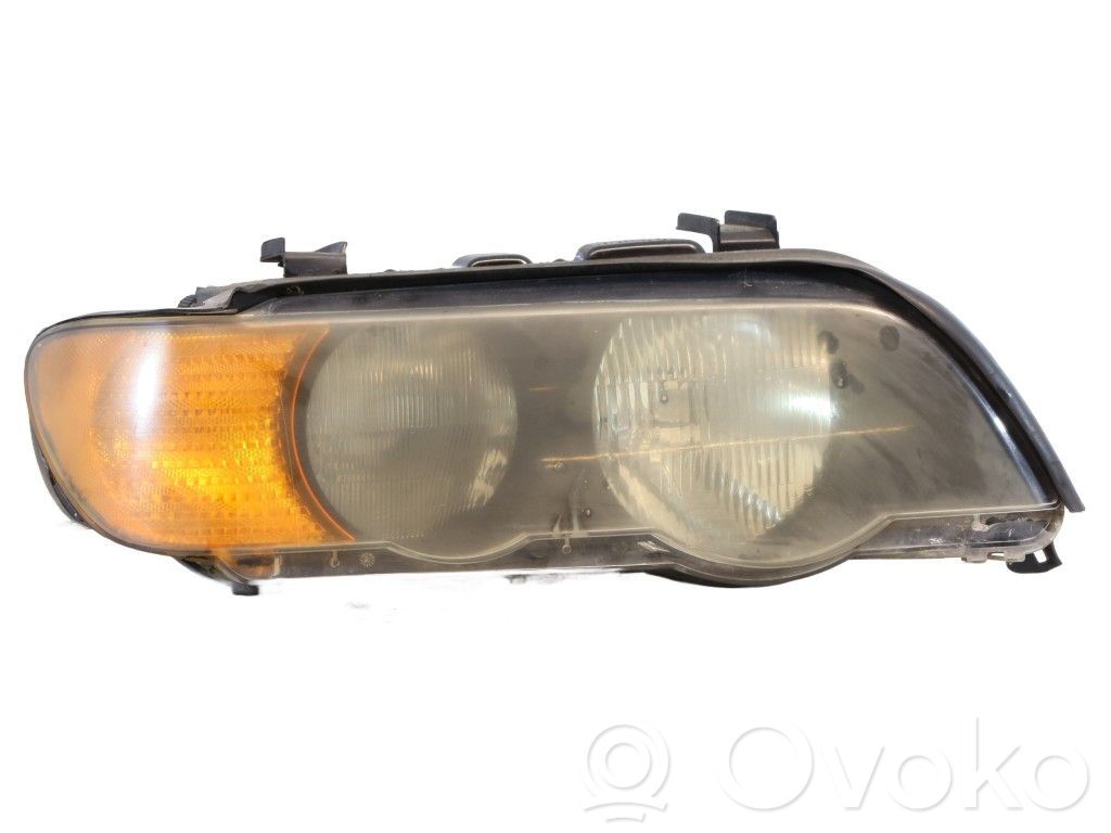 BMW X5 E53 Headlight/headlamp 