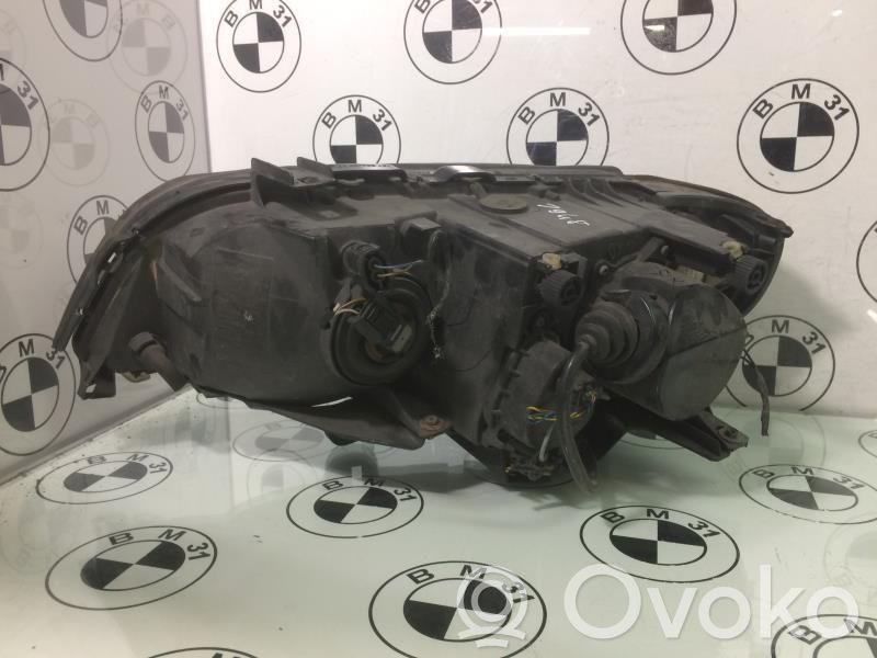 BMW X5 E53 Headlight/headlamp 