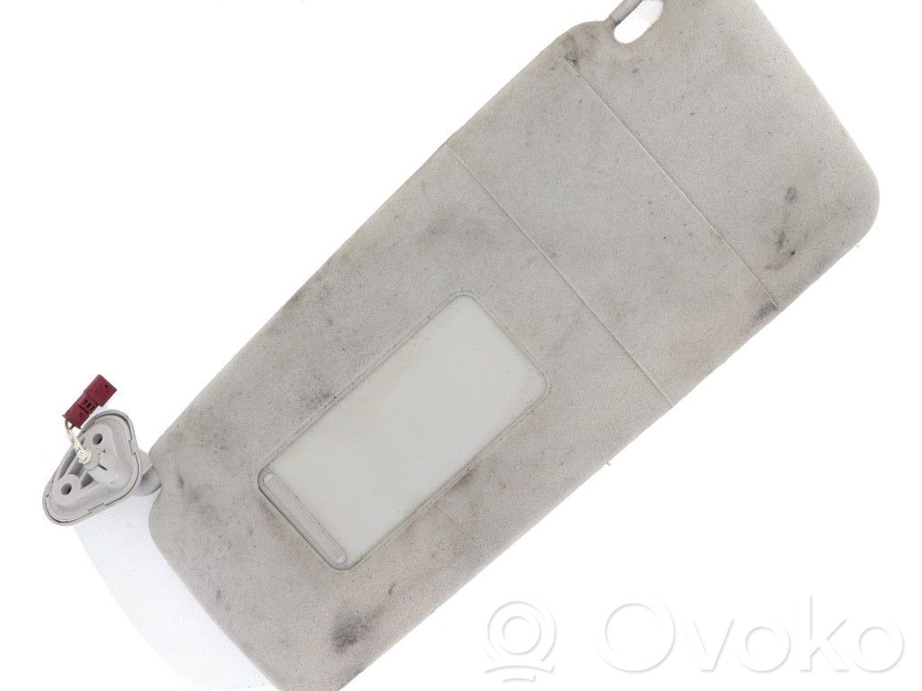 BMW X5 E53 Sun visor 