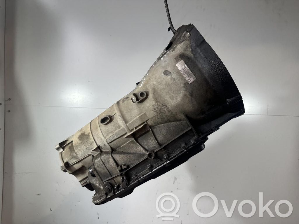 BMW X5 E53 Automatic gearbox 