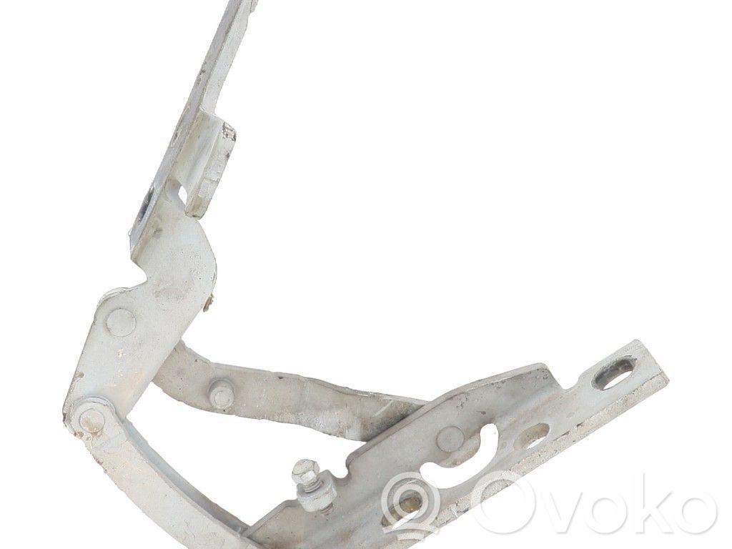 BMW X5 E53 Engine bonnet/hood hinges 