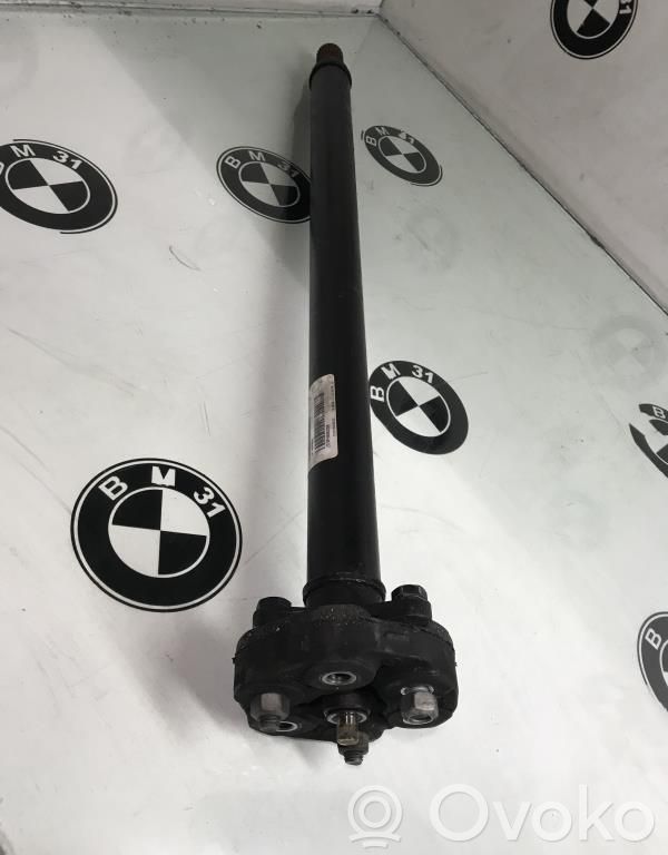 Eje propulsor delantero   26207556019