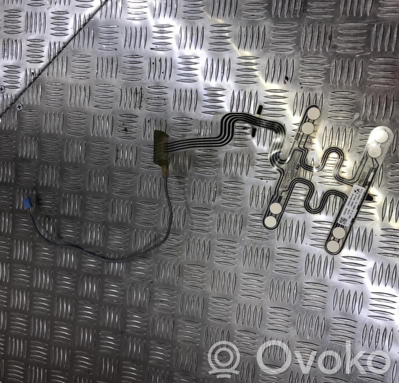 BMW X5 E70 Senzor presiune scaun 