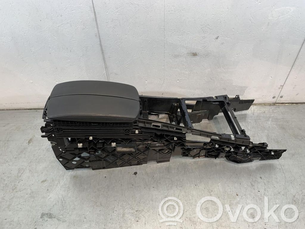 Console centrale   51166954938