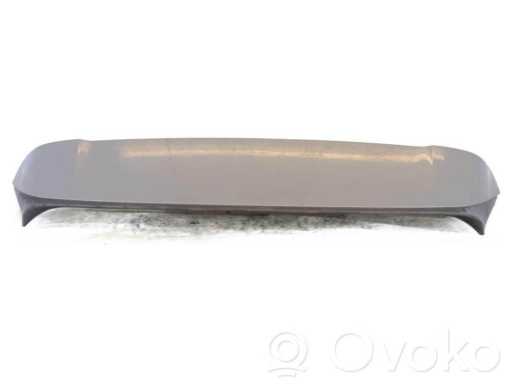 BMW X5 E70 Tailgate/trunk spoiler 