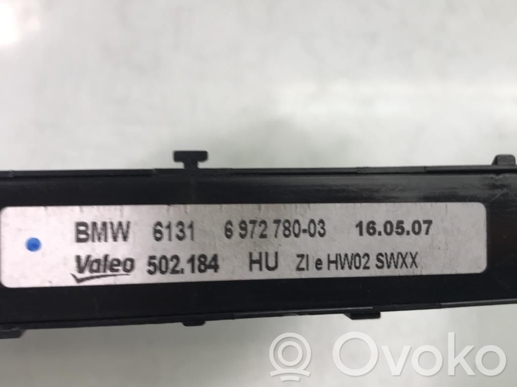 BMW X5 E70 Other switches/knobs/shifts 