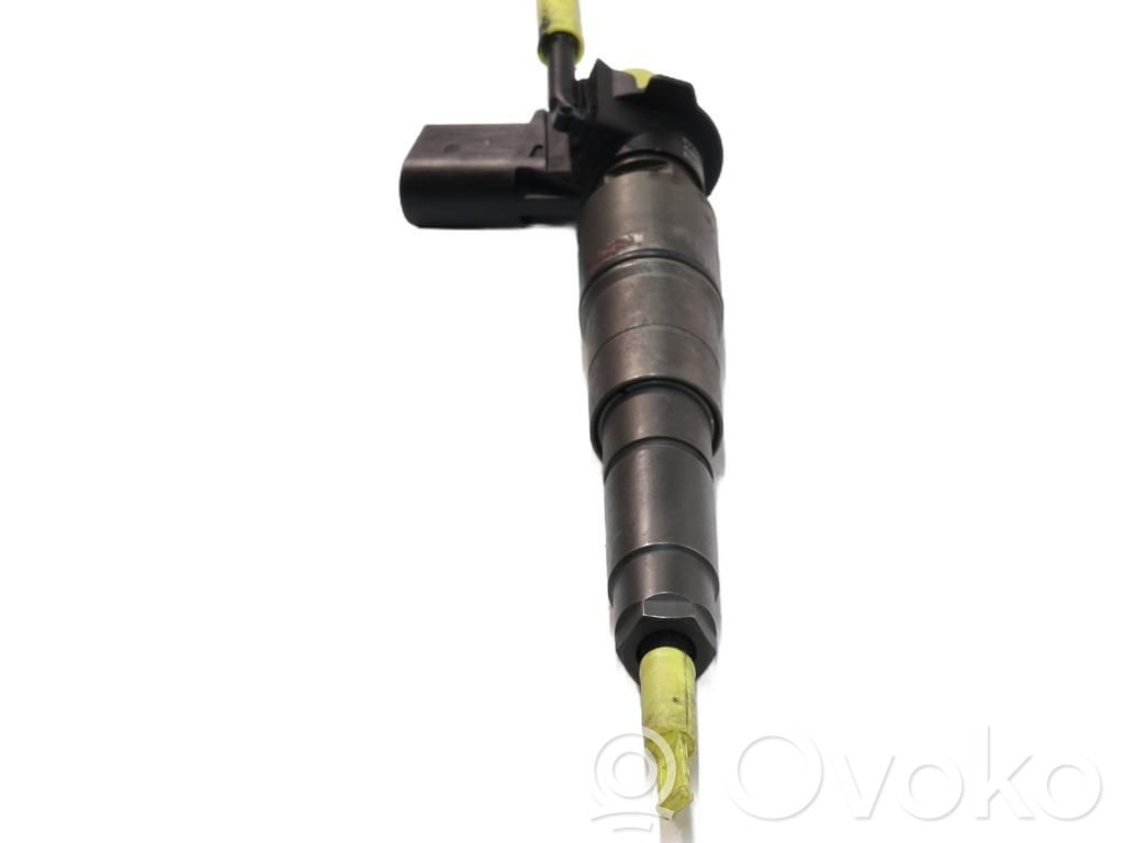 Inyector de combustible   13537792721