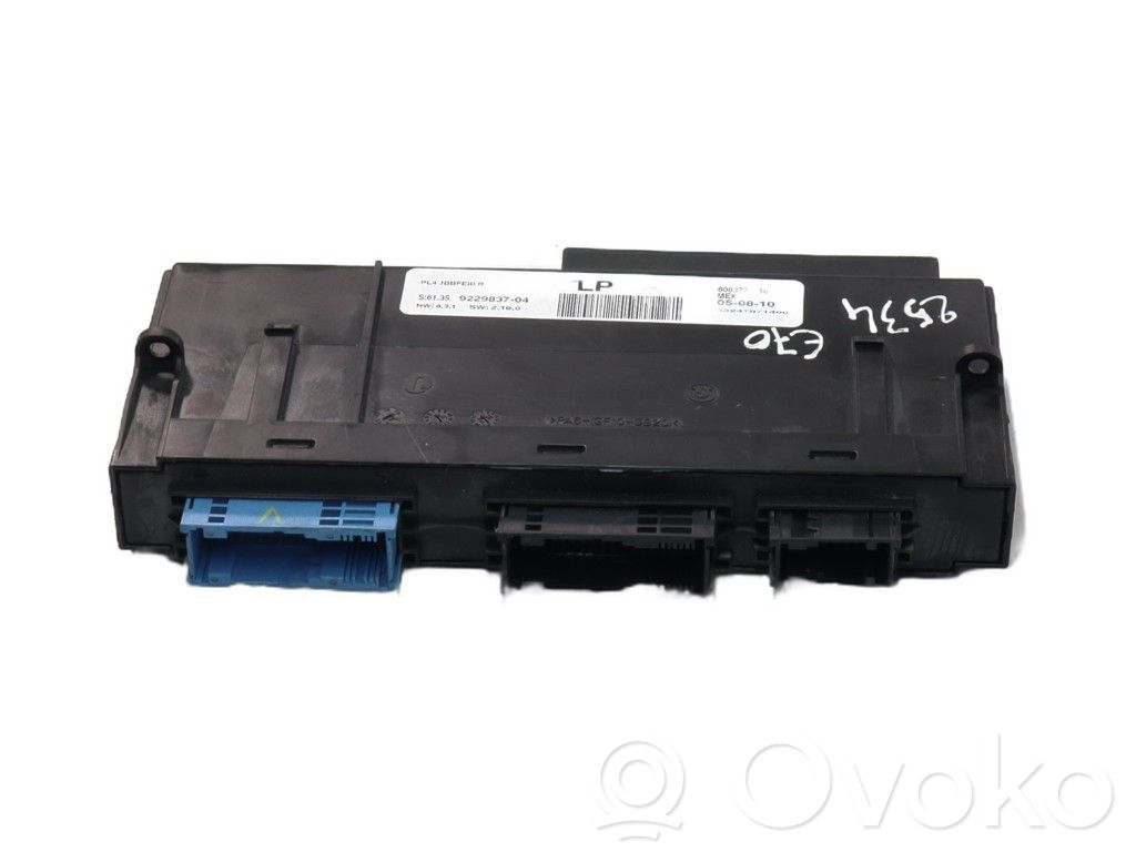 Unidad de control/módulo del motor   61359292707