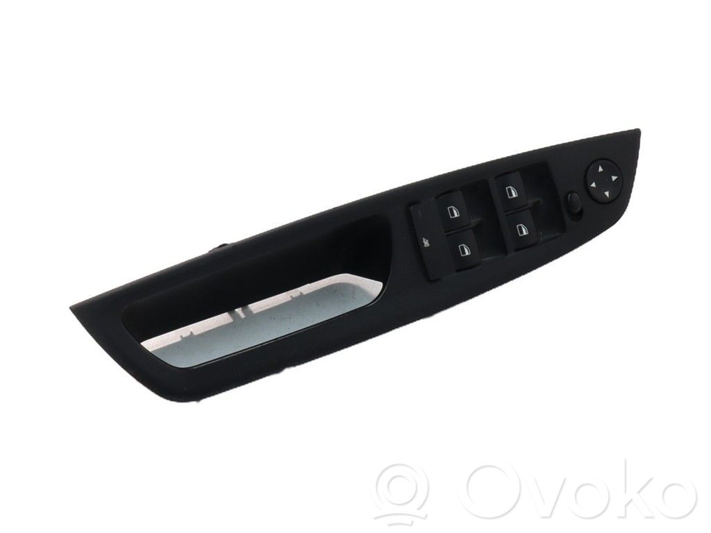 BMW X5 E70 Electric window control switch 