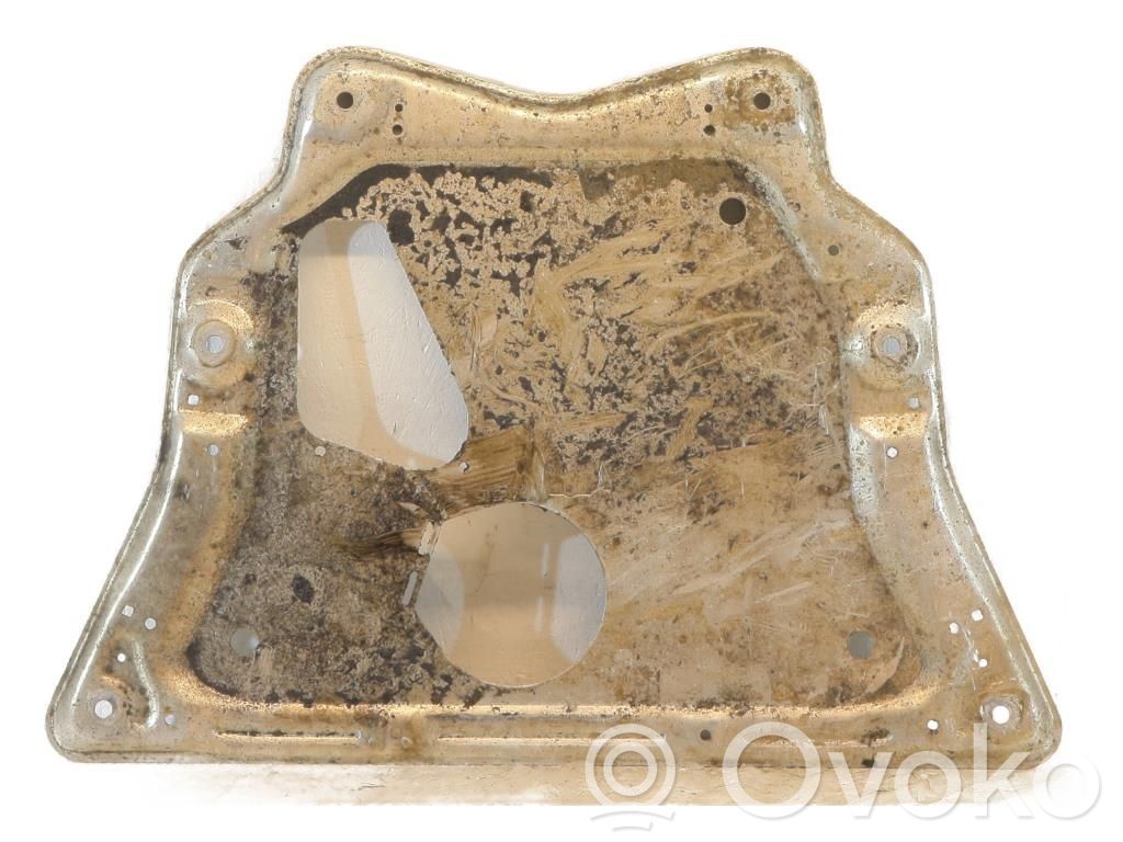 BMW X5 E70 Engine splash shield/under tray 