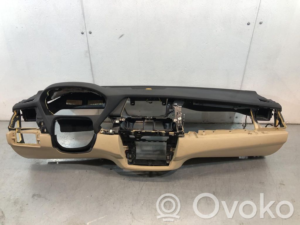 BMW X6 E71 Панель 