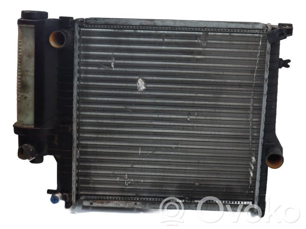 BMW Z3 E36 Coolant radiator 