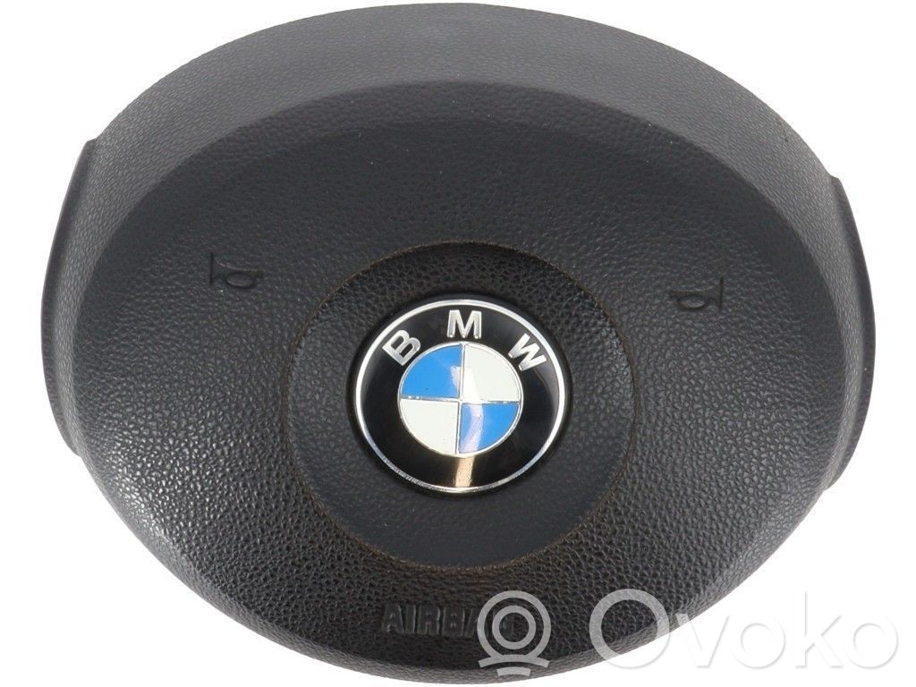 BMW Z4 E85 E86 Airbag del volante 