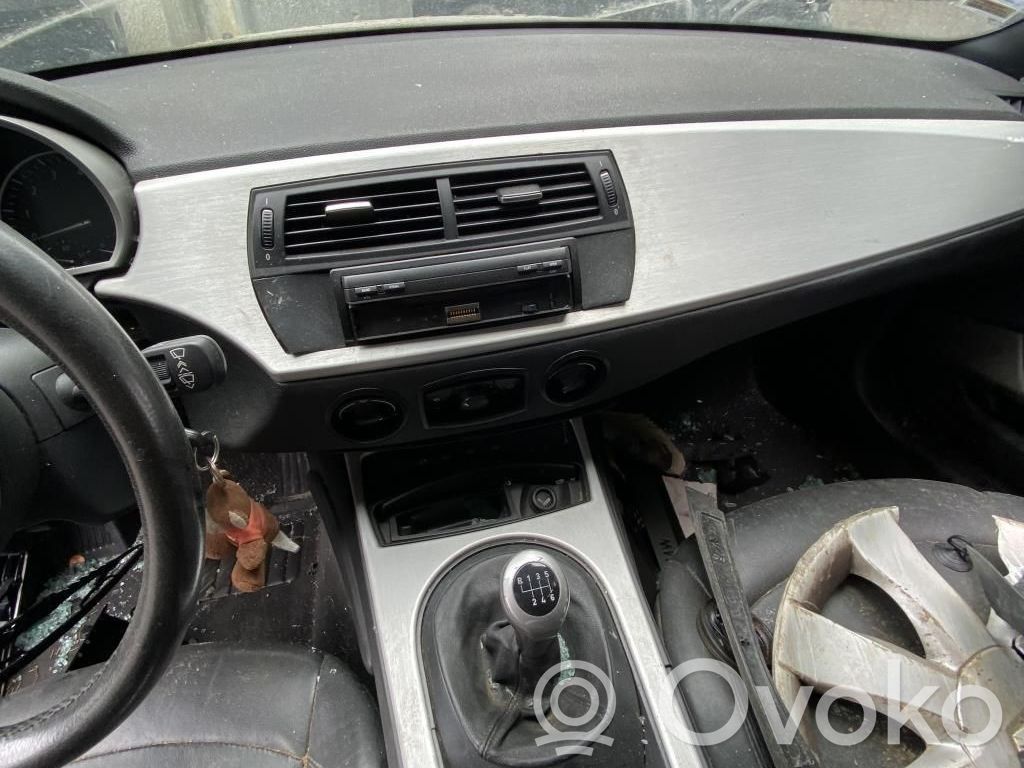 BMW Z4 E85 E86 Smagratis 