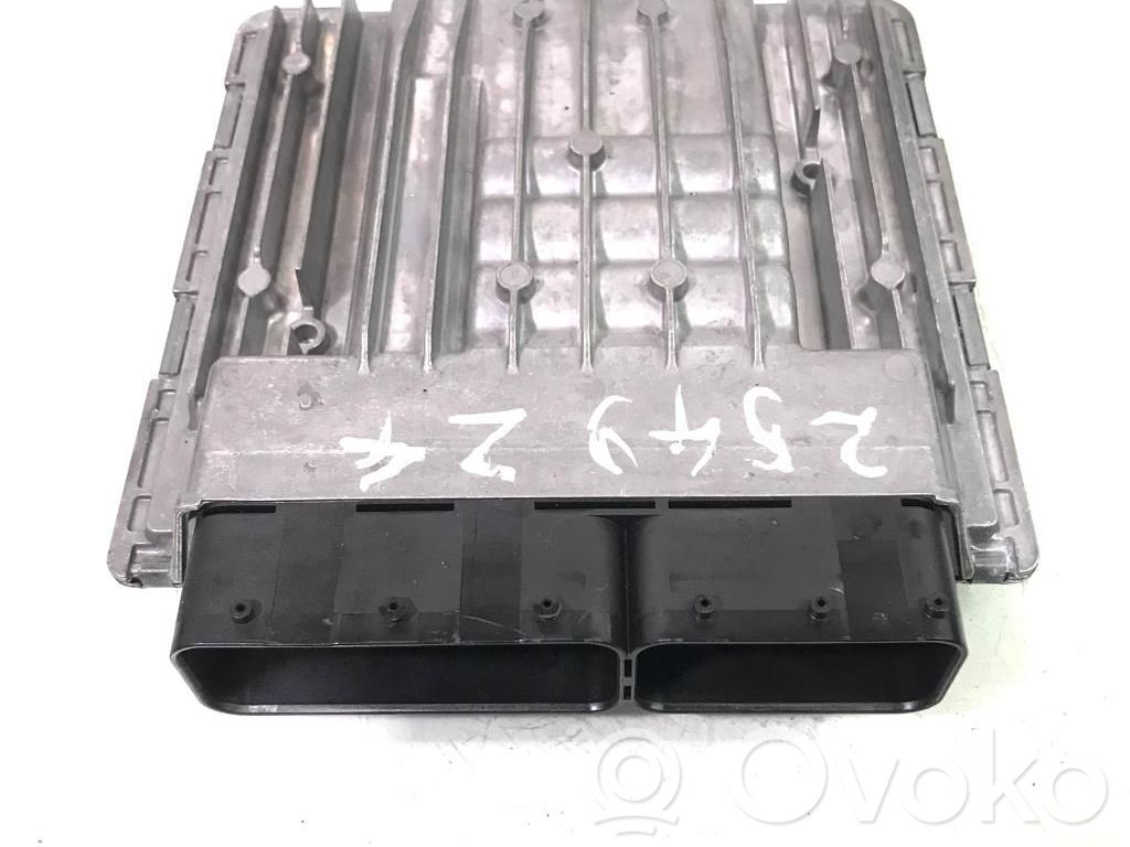 BMW Z4 E89 Engine control unit/module 