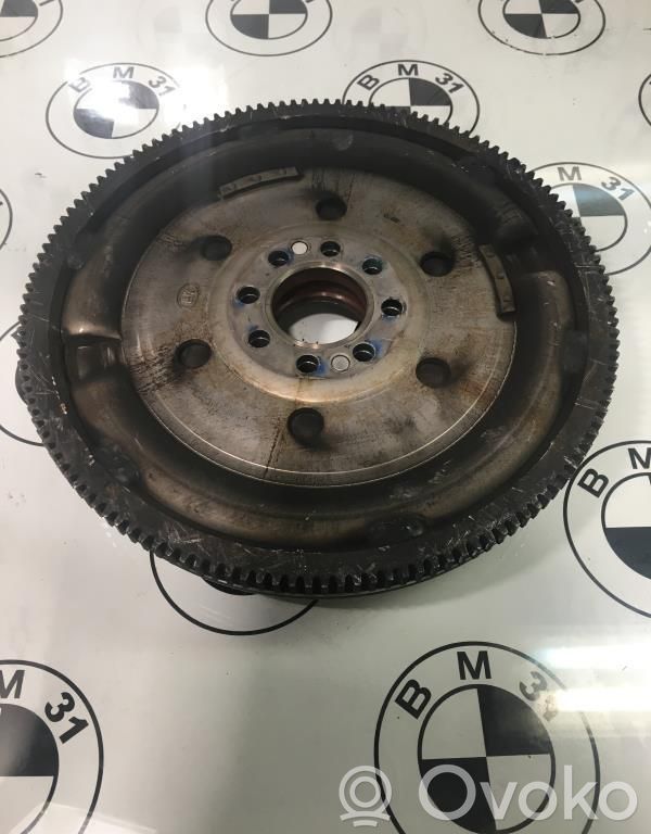 Mini One - Cooper Cabrio R52 Kaksoismassavauhtipyörä 