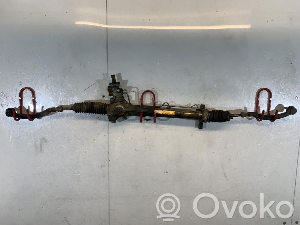 Mini One - Cooper R50 - 53 Lenkgetriebe 