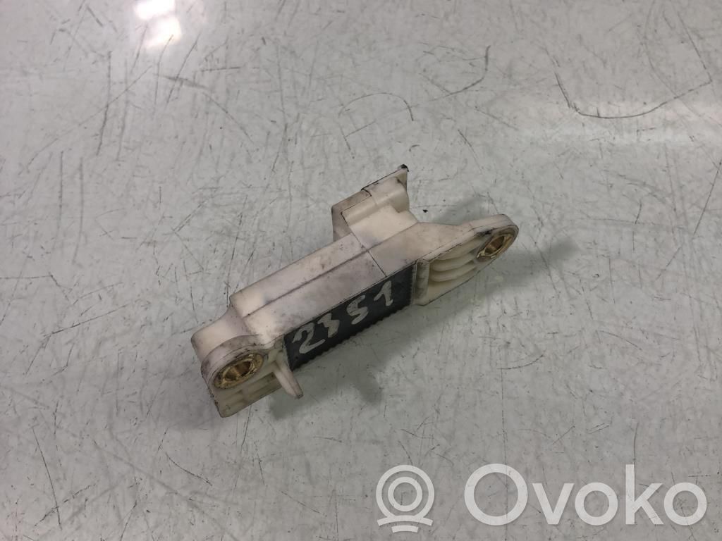 Mini One - Cooper R50 - 53 Sensor 