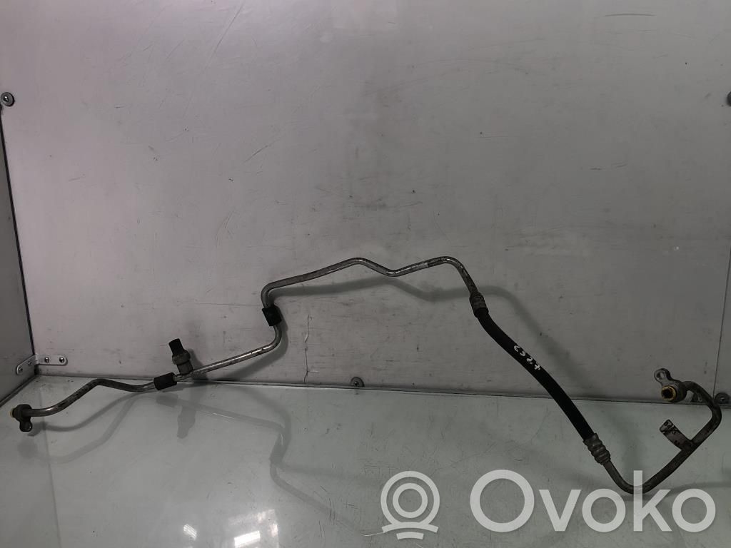 Mini One - Cooper R50 - 53 Manguera/tubo del aire acondicionado (A/C) 