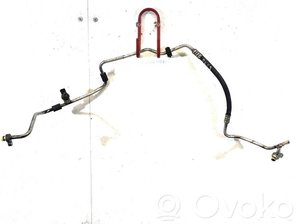Mini One - Cooper R50 - 53 Manguera/tubo del aire acondicionado (A/C) 