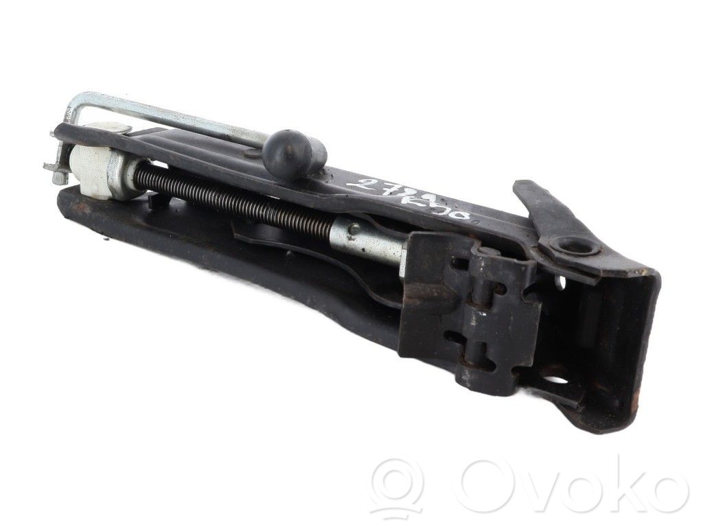 Mini One - Cooper R50 - 53 Lift Jack 
