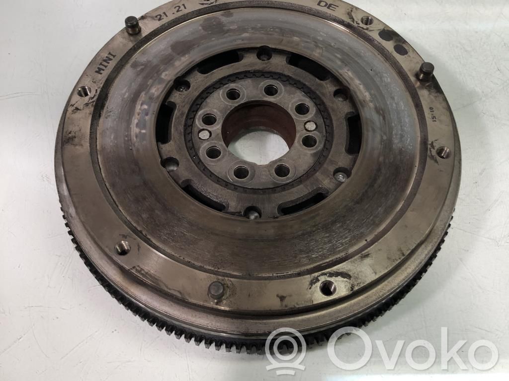 Mini One - Cooper R50 - 53 Vauhtipyörä 