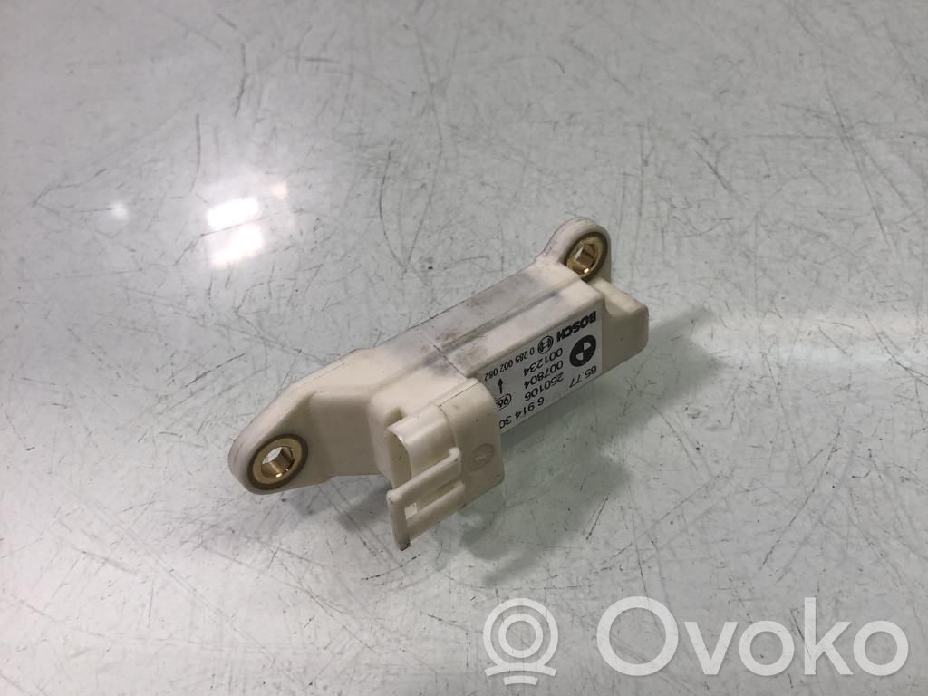 Mini One - Cooper R50 - 53 Sensor 