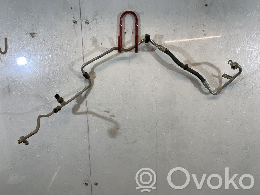 Mini One - Cooper R50 - 53 Manguera/tubo del aire acondicionado (A/C) 