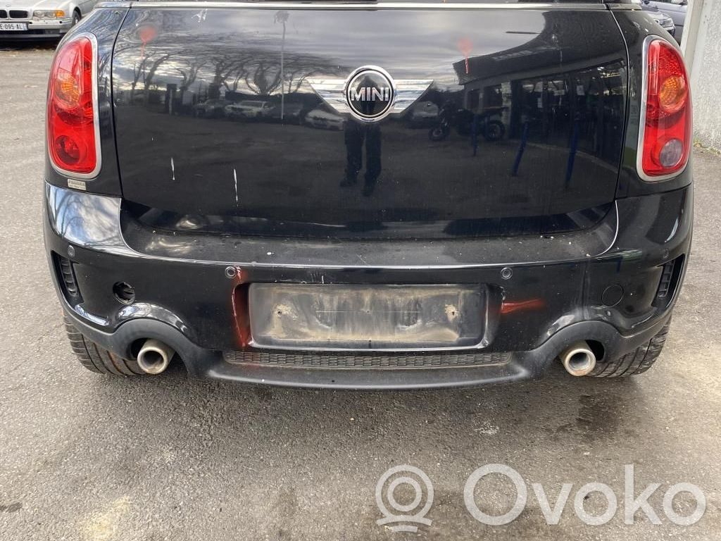 Mini Cooper Countryman R60 Puerta del maletero/compartimento de carga 