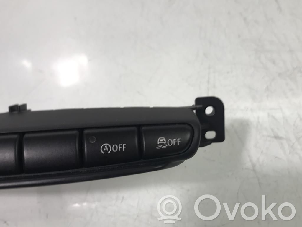 Mini Cooper Countryman R60 Otros interruptores/perillas/selectores 