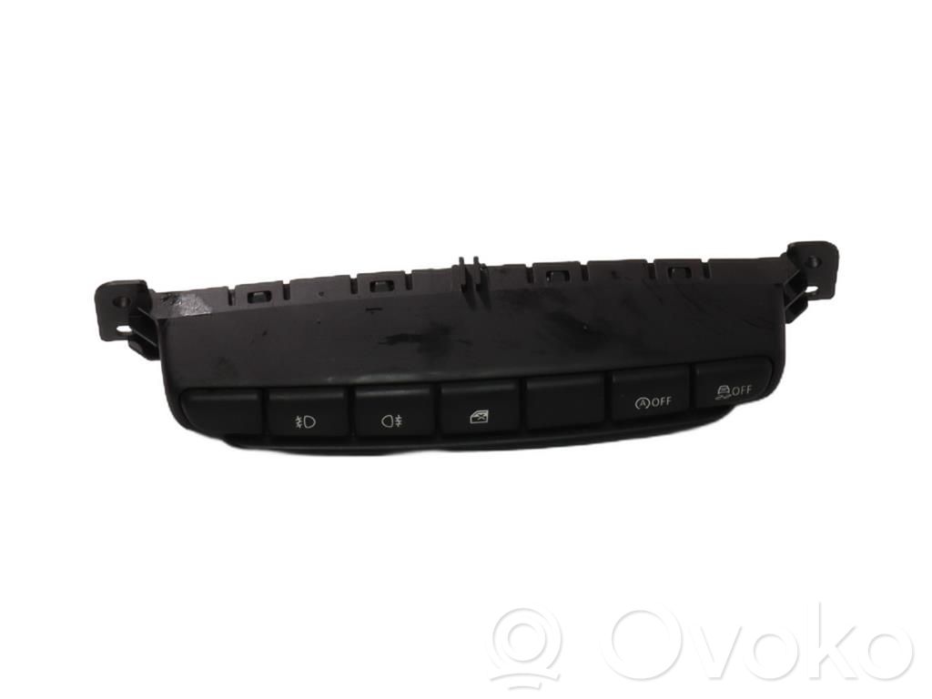 Mini Cooper Countryman R60 Otros interruptores/perillas/selectores 