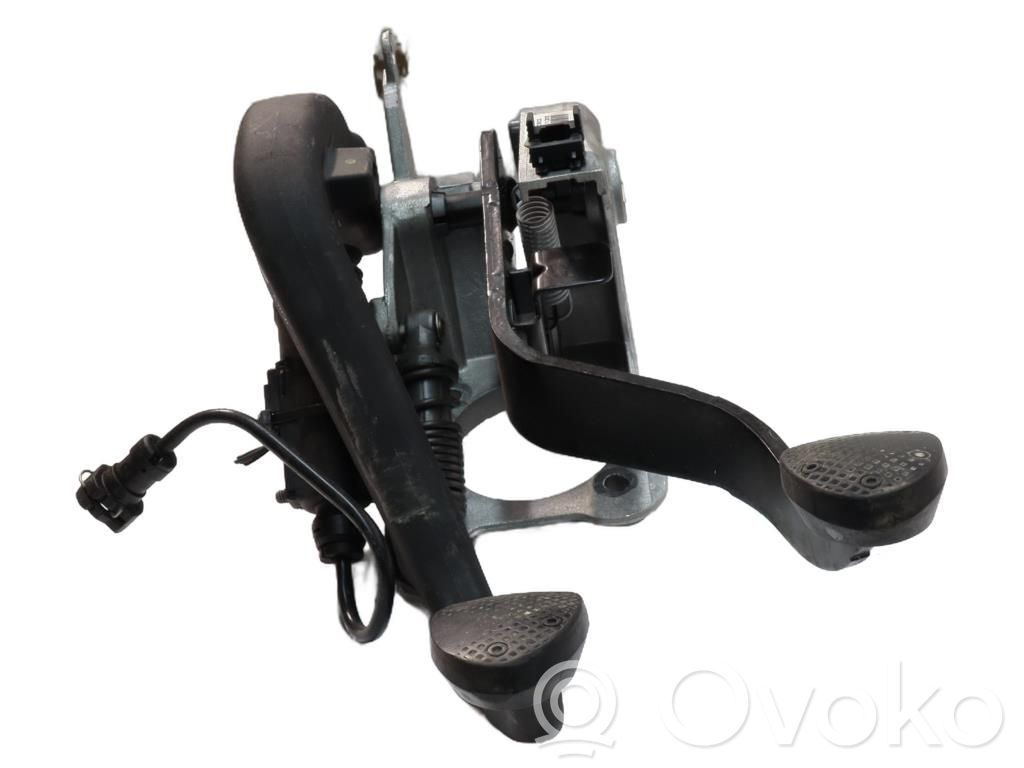 Mini Cooper Countryman R60 Conjunto de pedal 