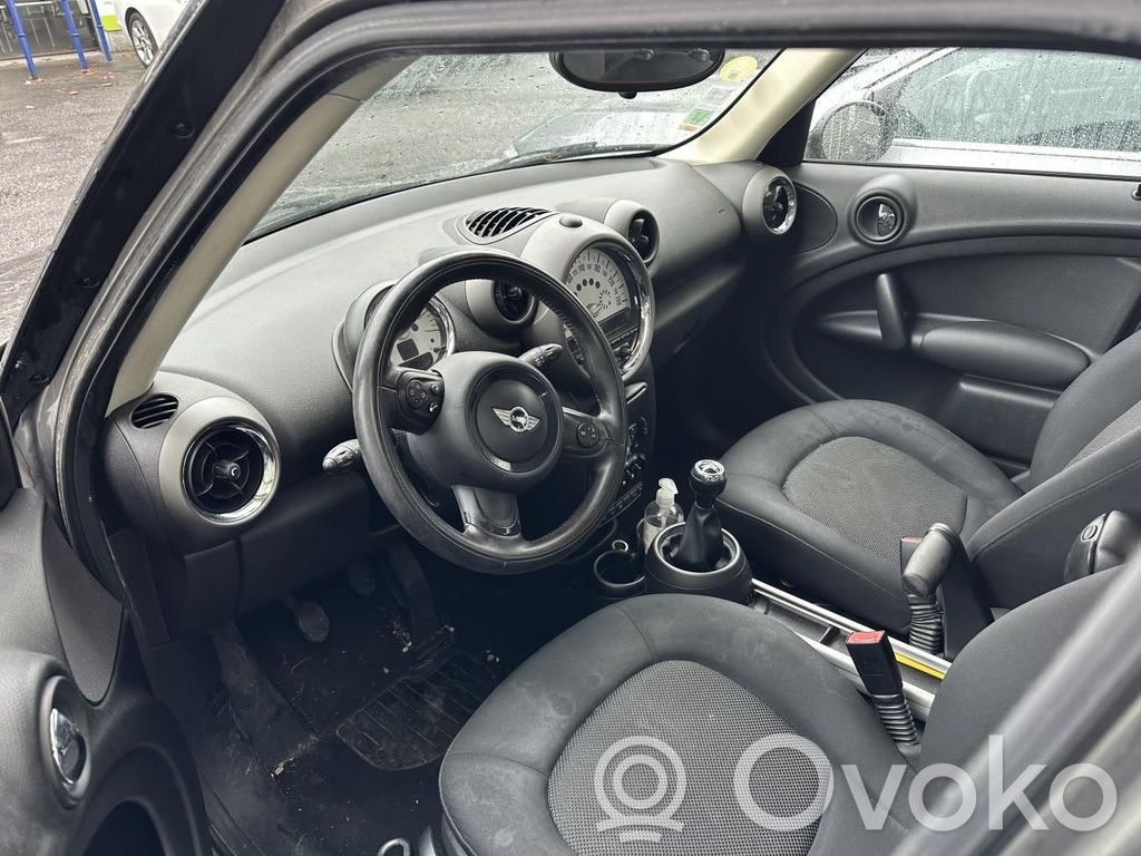 Mini Cooper Countryman R60 Lampă scaun față 