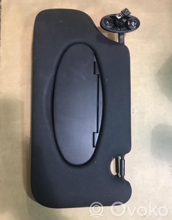 Mini Cooper Countryman R60 Sun visor 