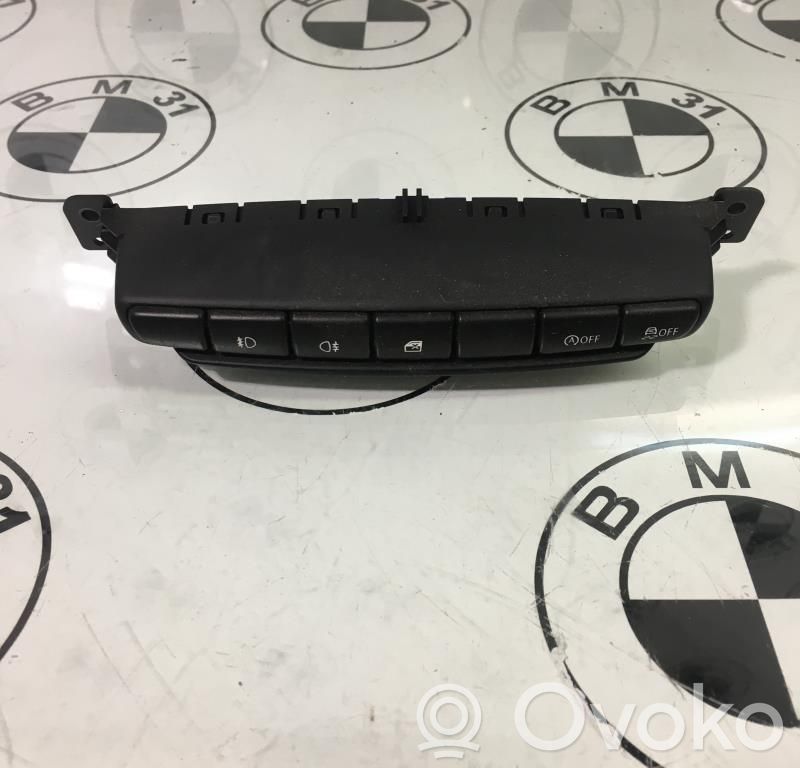 Mini Cooper Countryman R60 Otros interruptores/perillas/selectores 
