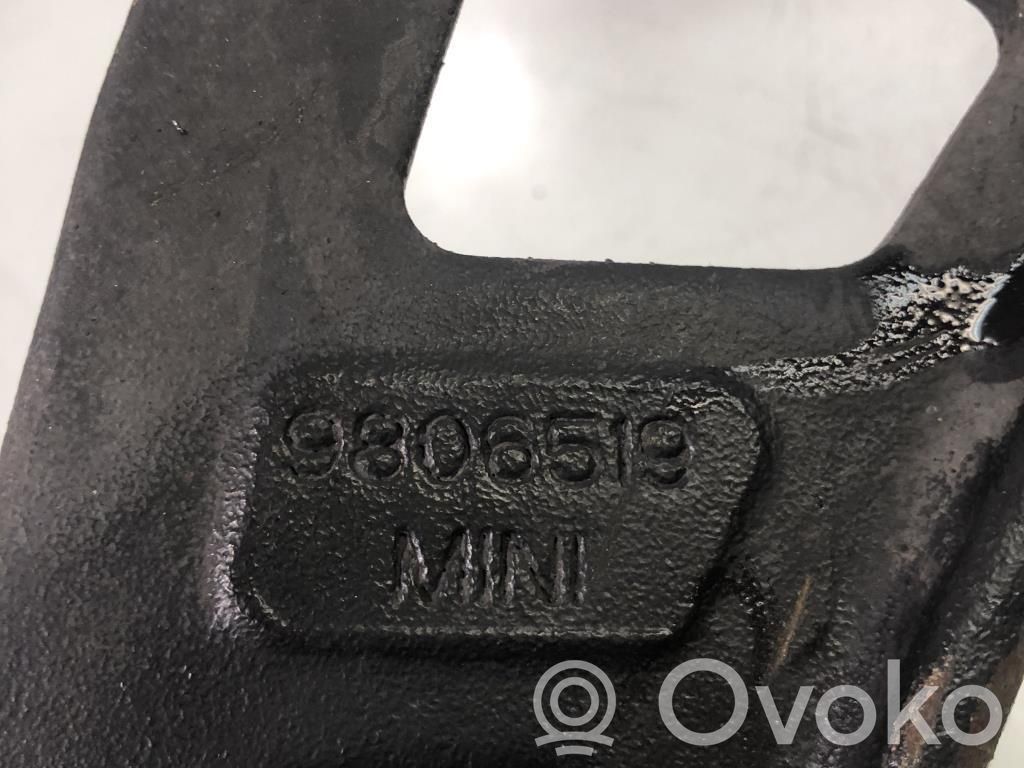 Mini Paceman (R61) Basculă inferioară față 