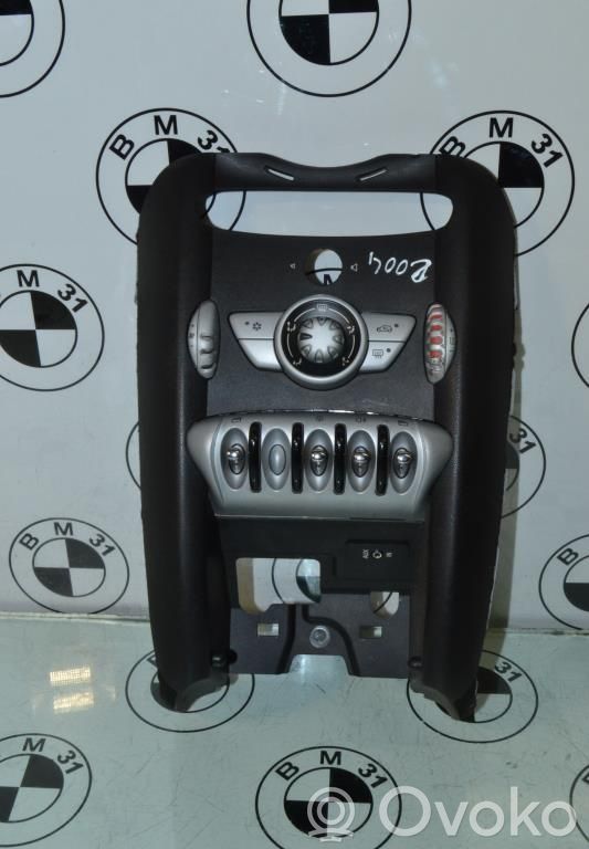 Mini One - Cooper R56 Climate control unit 