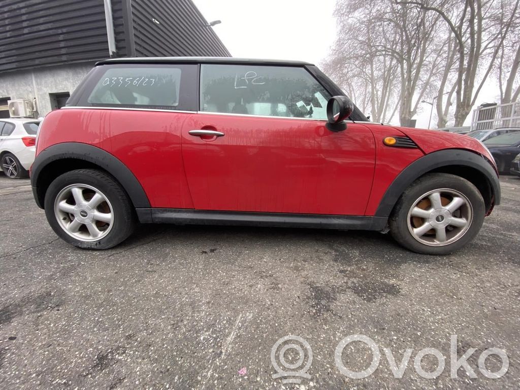 Mini One - Cooper R56 Cinturón delantero 