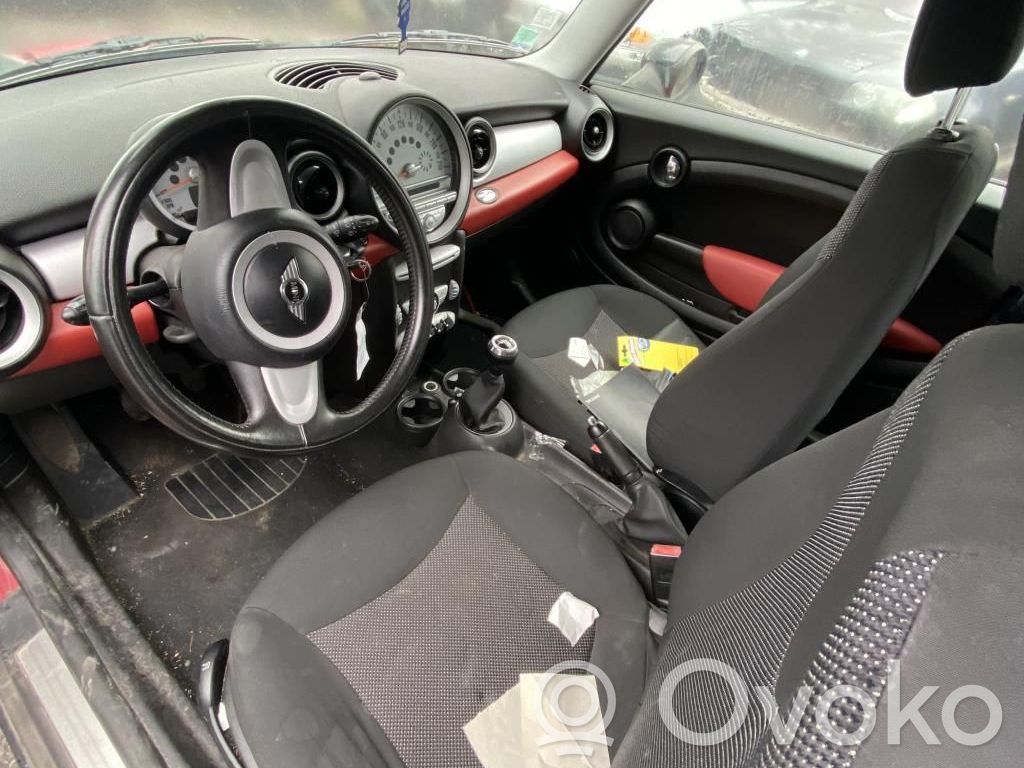 Mini One - Cooper R56 Consola central 