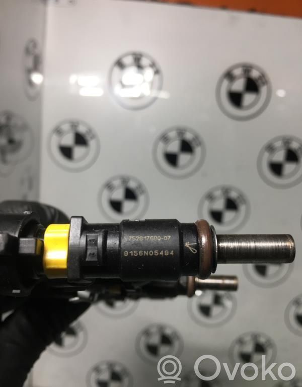 Mini One - Cooper R56 Inyector de combustible 